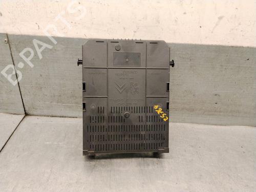 Fuse box PEUGEOT PARTNER Tepee 1.6 HDi 90 | BP36799229E1 - Image 2