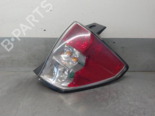 Used Right taillight SUBARU FORESTER (SH_) 2.0 D AWD (SHH, SHD, SHN) (147 hp) 17650482