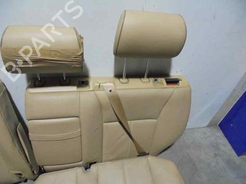 Rear seat MERCEDES-BENZ E-CLASS T-Model (S210) E 240 T (210.261) | BP8235739C17 