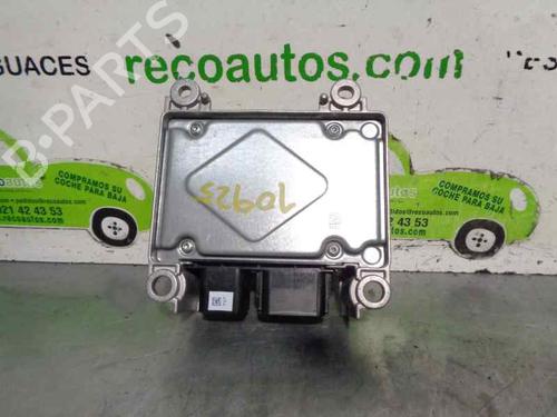 ECU airbags MAZDA 3 Saloon (BK) 2.0 MZR-CD (BK12) | BP5664286M53 