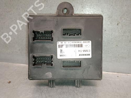 Used Electronic module Electronic module RENAULT TRAFIC III Bus (JG_) 1.6 dCi 125 (JGMH) (125 hp) 39956733 39956733