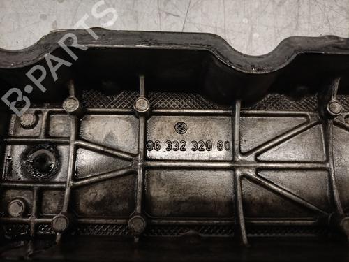 Cylinder head PEUGEOT 206 Hatchback (2A/C) 1.9 D | BP28057175M5 