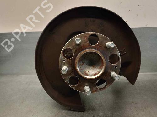 Right rear steering knuckle HONDA ACCORD VII (CL, CN) 2.0 (CL7) | BP18170562M28 