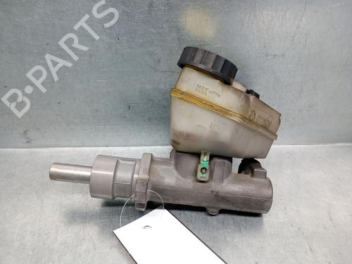 Brake master cylinder JAGUAR X-TYPE I (X400) 2.5 V6 All-wheel Drive | BP29480017M77 