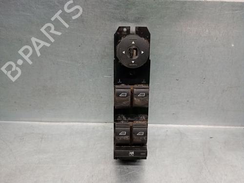 Used Left front window switch FORD TRANSIT CONNECT V408 Box Body/MPV [2013-2025]  28048554