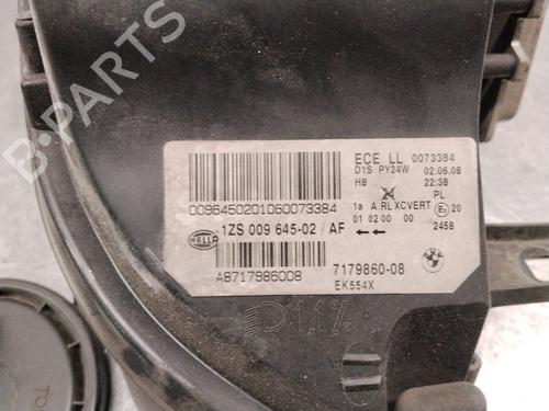 Right headlight BMW X6 (E71, E72) xDrive 35 d | BP36440500C29  - Image 7