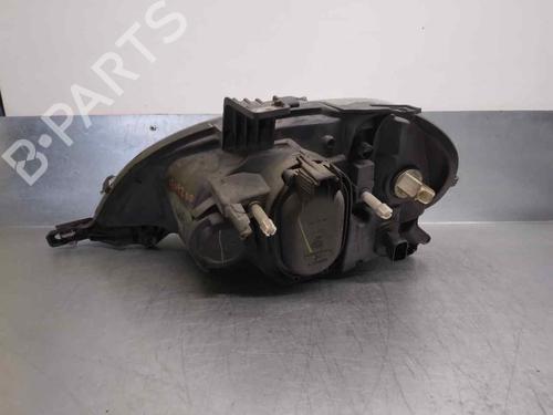 Left headlight MERCEDES-BENZ M-CLASS (W163) ML 270 CDI (163.113) | BP29370504C28 