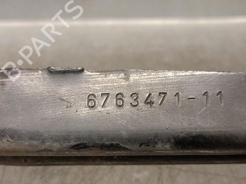 Right rear suspension arm BMW 3 Touring (E91) 320 d | BP22732497M15 