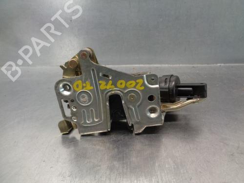 Rear right lock MERCEDES-BENZ C-CLASS (W202) C 180 (202.018) | BP17980707C99 