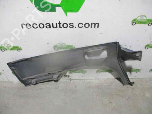 Rear left wheel arch trim CITROËN C8 (EA_, EB_) 2.0 HDi | BP3521653C136 