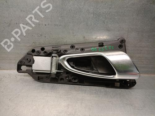 Used Front right interior door handle PORSCHE CAYENNE (92A) 3.0 Diesel (245 hp) 25242268