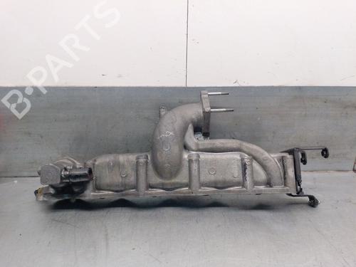 Used Intake manifold HYUNDAI SANTA FÉ II (CM) 2.2 CRDi GLS (150 hp) 23270301