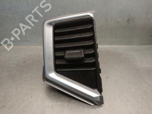 Used Air vent Air vent VW AMAROK (T1A, T1B) 3.0 TDI 4motion (241 hp) 34504622 34504622