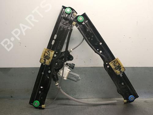 Front right window mechanism JAGUAR XE (X760) 2.0 D | BP22188826C23 