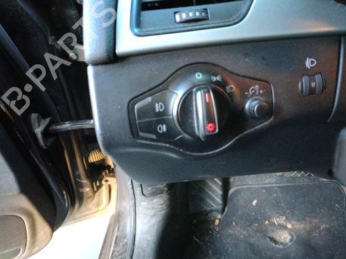 AC-Kondensator AUDI A4 B8 (8K2) 2.0 TDI | BP20974564M32 
