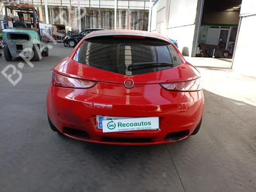 Electronic module ALFA ROMEO BRERA (939_) 2.2 JTS (939.DXB11) | BP30493767M83 