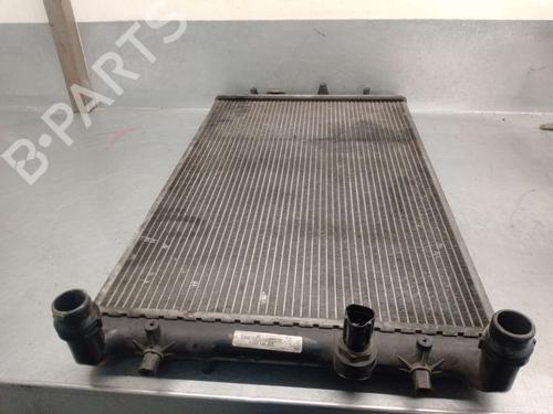 Water radiator SEAT IBIZA III (6L1) 1.9 TDI | BP32470949M31