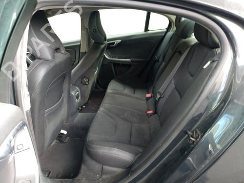 Switch VOLVO S60 II (134) D3 | BP27336120I30  - Image 12