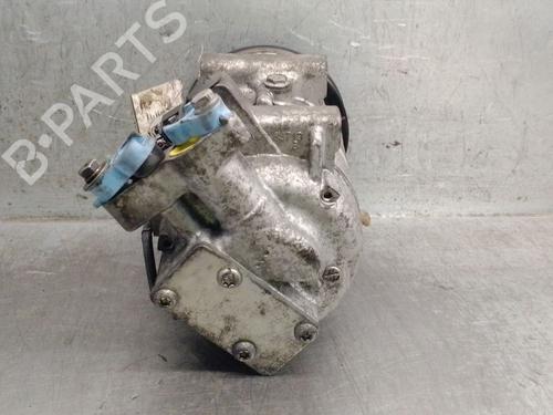 AC compressor RENAULT CLIO IV (BH_) 1.5 dCi 90 | BP34570063M34 - Image 4