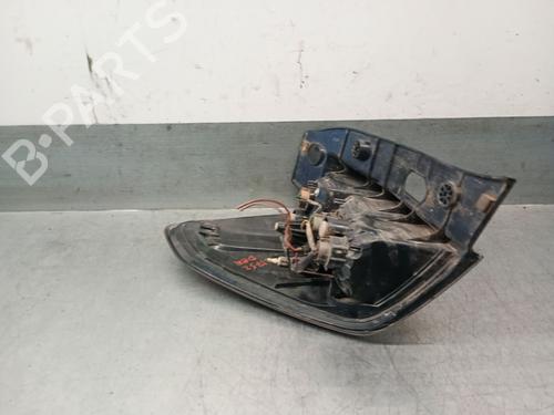 Right taillight SUBARU FORESTER (SH_) 2.0 D AWD (SHH, SHD, SHN) | BP23102490C35 