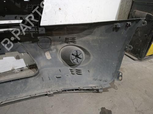 Front bumper FORD TRANSIT CONNECT (P65_, P70_, P80_) 1.8 TDCi | BP17515919C7 
