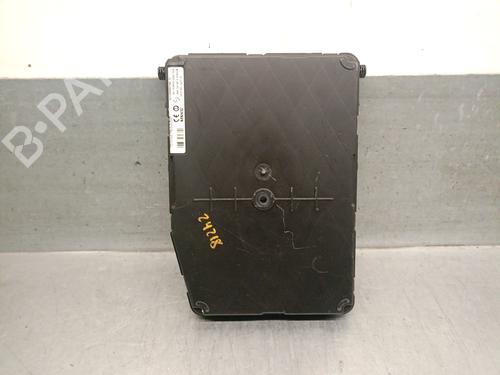 Engine control unit (ECU) RENAULT GRAND SCÉNIC II (JM0/1_) 1.5 dCi (JM1E) | BP31026367M57
