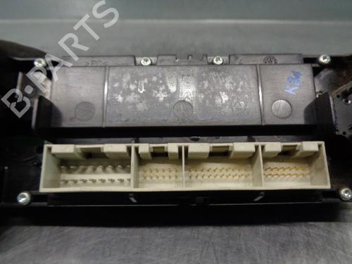 Climate control VW GOLF IV (1J1) 1.9 TDI | BP13023529I5 