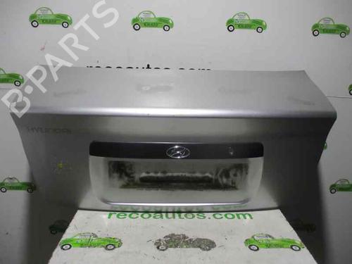 Used Tailgate HYUNDAI ACCENT II Saloon (LC) 1.3 (86 hp) 2090335