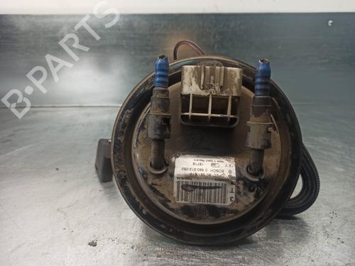 Fuel pump OPEL ZAFIRA A MPV (T98) 1.8 16V (F75) | BP8295364M76 
