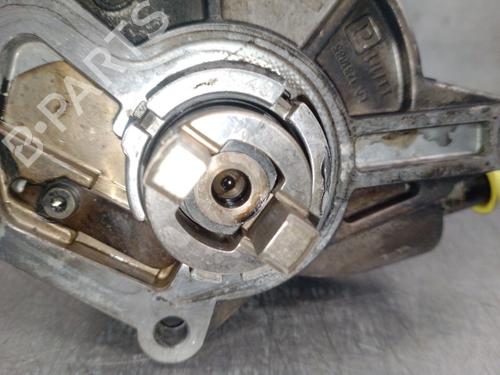 Vacuum pump MERCEDES-BENZ S-CLASS (W221, V221) S 320 CDI (221.022, 221.122) | BP32210817M80 