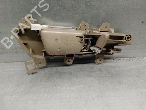 Rear left interior door handle AUDI A4 B8 (8K2) 2.0 TDI 16V | BP17749524I15 