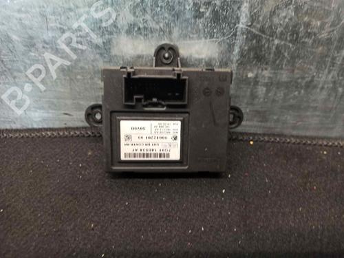 Used Electronic module FORD MONDEO IV (BA7) 2.0 TDCi (140 hp) 7208977