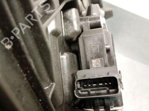 Front left window mechanism HYUNDAI i30 Estate (PDE) 1.0 T-GDI hybrid 48V | BP32743981C22  - Image 5