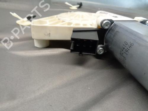 Front right window mechanism MERCEDES-BENZ B-CLASS Sports Tourer (W245)  | BP9544127C23 