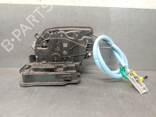 Højre bagtil lås BMW X5 (G05, F95) xDrive 45 e Plug-in Hybrid (394 hp) 33038520