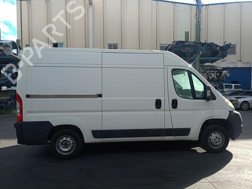 Left headlight PEUGEOT BOXER Van 2.2 HDi 120 | BP40266536C28 - Image 11
