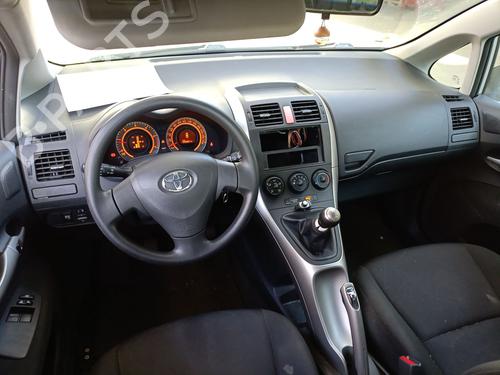 Pipe TOYOTA AURIS (_E15_) 1.4 D-4D (NDE150_, NDE150R) | BP27726753M125  - Image 11