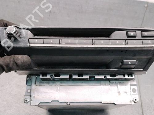 Radio BMW X6 (E71, E72) xDrive 35 d | BP36410260E6 - Image 8