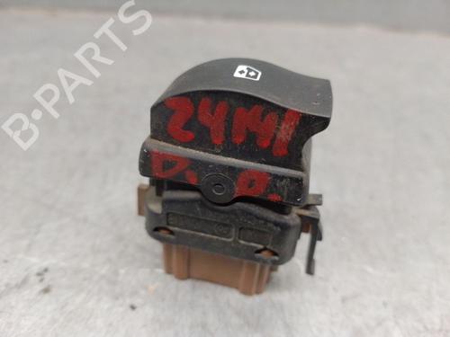 Right front window switch RENAULT TRAFIC II Bus (JL) 2.0 dCi 115 (JL00, JL01, JL0H, JL0M, JL0U) | BP30962470I26
