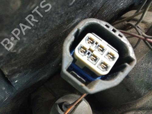 Left taillight FORD FOCUS III 1.6 TDCi | BP27624490C34 