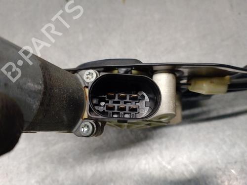 Rear left window mechanism BMW 5 (E60)  | BP14939074C24 