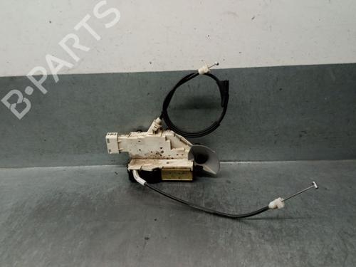 Używane Zamek drzwi przednich lewych CITROËN C4 I (LC_) 1.6 HDi (90 hp) 29955390