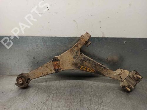 Used Left front suspension arm CITROËN SAXO (S0, S1) 1.5 D (57 hp) 9665570