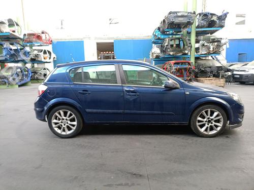 Front slam panel OPEL ASTRA H (A04) 1.9 CDTI (L48) | BP31599307C72