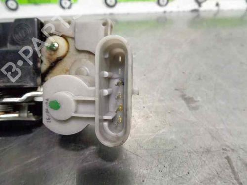 Rear left lock FIAT MULTIPLA (186_) 1.9 JTD 115 | BP5964103C100 