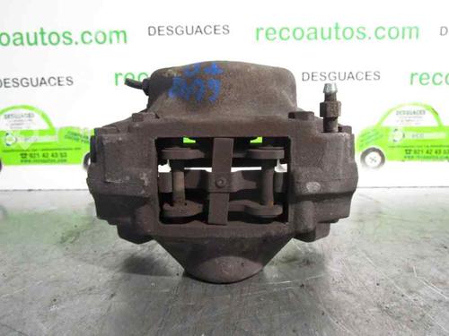 Used Right rear brake caliper OPEL VECTRA B (J96) 1.6 i 16V (F19) (100 hp) 11613697