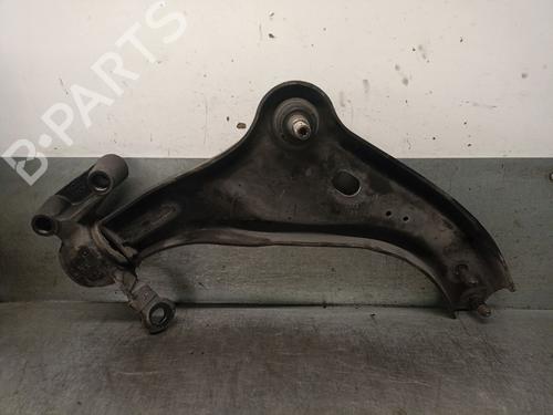 Used Left front suspension arm MINI MINI (R56) Cooper D (109 hp) 27891118