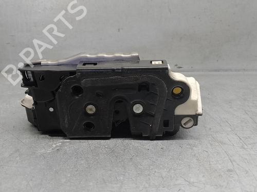 Rear left lock VW GOLF VI (5K1) 2.0 TDI | BP17002064C100 