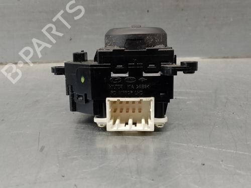 Mirror switch HYUNDAI i30 (FD) 1.6 CRDi | BP18321874I25 