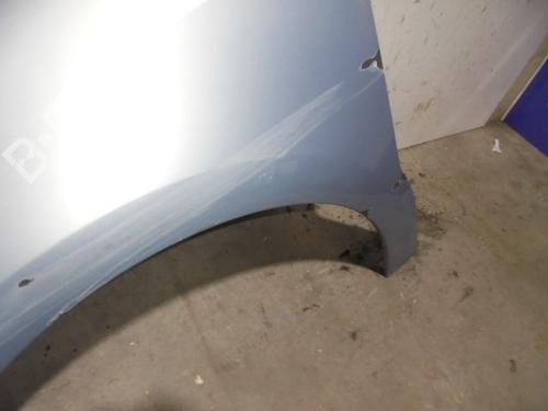 Left front fenders CITROËN C4 I (LC_) 1.6 HDi | BP9186311C41 